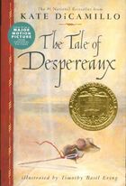  Achetez le livre d'occasion The tale of despereaux sur Livrenpoche.com 