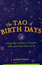  Achetez le livre d'occasion The tao of birth days sur Livrenpoche.com 