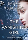  Achetez le livre d'occasion The vanishing girl Tome II : Le déclin de l'empire sur Livrenpoche.com 