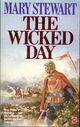  Achetez le livre d'occasion The wicked day de Mary Stewart sur Livrenpoche.com 