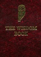  Achetez le livre d'occasion The wisdom book Tome I sur Livrenpoche.com 
