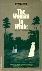  Achetez le livre d'occasion The woman in white sur Livrenpoche.com 