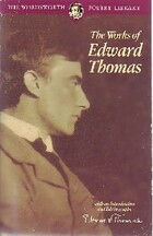  Achetez le livre d'occasion The works of Edward Thomas sur Livrenpoche.com 