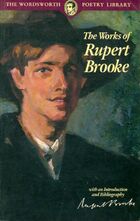  Achetez le livre d'occasion The works of rupert brooke sur Livrenpoche.com 
