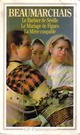  Achetez le livre d'occasion Théâtre : Le barbier de Séville / Le mariage de Figaro / La mère coupable de Beaumarchais sur Livrenpoche.com 
