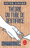  Achetez le livre d'occasion Théorie du tube de dentifrice sur Livrenpoche.com 