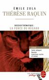  Achetez le livre d'occasion Thérèse Raquin (Edition pédagogique) sur Livrenpoche.com 