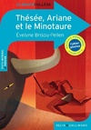  Achetez le livre d'occasion Thésée, Ariane et le minotaure sur Livrenpoche.com 