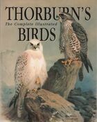  Achetez le livre d'occasion Thorburn's birds sur Livrenpoche.com 