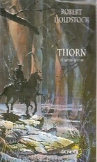  Achetez le livre d'occasion Thorn et autres récits sur Livrenpoche.com 