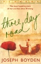  Achetez le livre d'occasion Three day road de Joseph Boyden sur Livrenpoche.com 