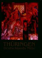  Achetez le livre d'occasion Thüringen Deutschlands Mitte sur Livrenpoche.com 
