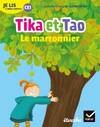  Achetez le livre d'occasion Tika et Tao : Le marronnier sur Livrenpoche.com 