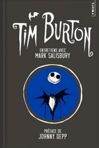  Achetez le livre d'occasion Tim Burton. Entretiens avec Mark Salisbury de Mark Burton sur Livrenpoche.com 