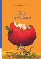  Achetez le livre d'occasion Tina la voleuse sur Livrenpoche.com 