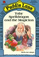  Achetez le livre d'occasion Toby spelldragon and the magician sur Livrenpoche.com 