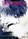  Achetez le livre d'occasion Tokyo Ghoul Re Tome IX sur Livrenpoche.com 