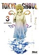  Achetez le livre d'occasion Tokyo Ghoul Tome III de Sui Ishida sur Livrenpoche.com 