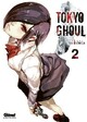  Achetez le livre d'occasion Tokyo Ghoul Tome II de Sui Ishida sur Livrenpoche.com 