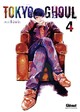  Achetez le livre d'occasion Tokyo Ghoul Tome IV de Sui Ishida sur Livrenpoche.com 