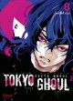  Achetez le livre d'occasion Tokyo Ghoul Tome VIII de Sui Ishida sur Livrenpoche.com 
