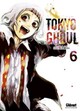  Achetez le livre d'occasion Tokyo Ghoul Tome VI de Sui Ishida sur Livrenpoche.com 