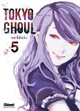  Achetez le livre d'occasion Tokyo Ghoul Tome V de Sui Ishida sur Livrenpoche.com 