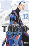  Achetez le livre d'occasion Tokyo revengers Tome XII sur Livrenpoche.com 