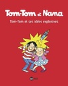  Achetez le livre d'occasion Tom-Tom et ses idées explosives sur Livrenpoche.com 