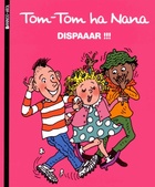  Achetez le livre d'occasion Tom-tom ha nana Tome XXXII : Dispaaar !!! : edition en breton sur Livrenpoche.com 