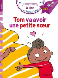  Achetez le livre d'occasion Tom va avoir une petite soeur de Emmanuelle Massonaud sur Livrenpoche.com 