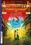  Achetez le livre d'occasion Tombquest Tome II : Les gardiens de l'amulette sur Livrenpoche.com 