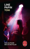  Achetez le livre d'occasion Toni sur Livrenpoche.com 