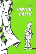 Achetez le livre d'occasion Tonton Green sur Livrenpoche.com 