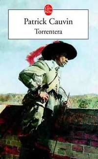  Achetez le livre d'occasion Torrentera de Patrick Cauvin sur Livrenpoche.com 