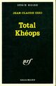  Achetez le livre d'occasion Total Khéops de Jean-Claude Izzo sur Livrenpoche.com 