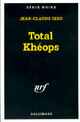  Achetez le livre d'occasion Total Khéops de Jean-Claude Izzo sur Livrenpoche.com 