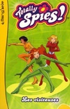  Achetez le livre d'occasion Totally Spies ! Tome IV : Les visiteuses sur Livrenpoche.com 