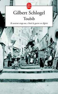  Achetez le livre d'occasion Toubib de Gilbert Schlogel sur Livrenpoche.com 