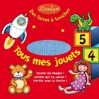  Achetez le livre d'occasion Tous mes jouets sur Livrenpoche.com 