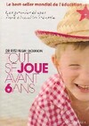  Achetez le livre d'occasion Tout se joue avant six ans sur Livrenpoche.com 