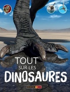  Achetez le livre d'occasion Tout sur les dinosaures - Encyclopédie - Dès 8 ans sur Livrenpoche.com 