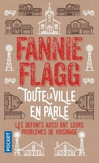  Achetez le livre d'occasion Toute la ville en parle de Fannie Flagg sur Livrenpoche.com 