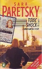  Achetez le livre d'occasion Toxic shock sur Livrenpoche.com 