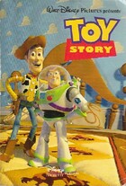  Achetez le livre d'occasion Toy story sur Livrenpoche.com 