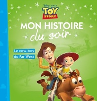  Achetez le livre d'occasion Toy story -: le cow-boy du far-west de Disney sur Livrenpoche.com 