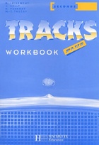  Achetez le livre d'occasion Tracks Plus : Seconde sur Livrenpoche.com 