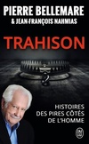  Achetez le livre d'occasion Trahison sur Livrenpoche.com 