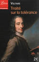  Achetez le livre d'occasion Traité sur la tolérance de Voltaire sur Livrenpoche.com 