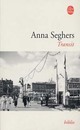  Achetez le livre d'occasion Transit de Anna Seghers sur Livrenpoche.com 